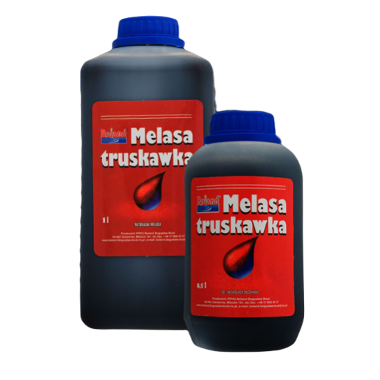 Boland Melasa truskawkowa